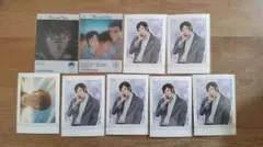 お*な様 諸伏高明　隻眼の残像　ぱしゃこれ　諸伏景光　原画　エモカ　諸伏兄弟　E