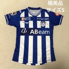 モンテディオ山形2022GKユニフォーム Oサイズ - メルカリ