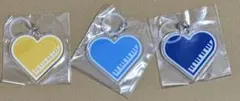 Undertale 10周年 アンブレラマーカー セット売りのサムネイル