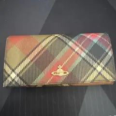 Vivienne Westwood 長財布