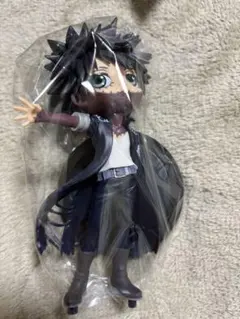 ヒロアカ　Q posket　荼毘　Bカラー