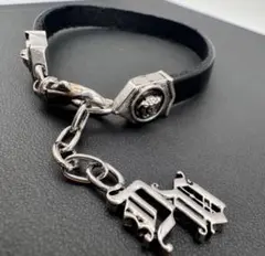 2026年最新】ヴェルサーチ ブレスレットの人気アイテム - メルカリ