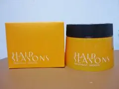 デミ コスメティクス★ヘアシーズンズ トリートメント スムース★250g