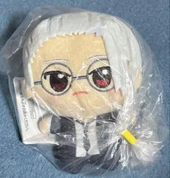 SAKAMOTO DAYS ちびぐるみ vol.2①