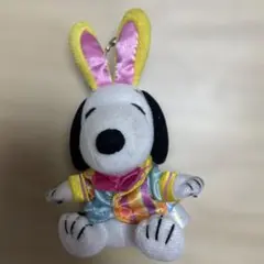 スヌーピーマスコット 2013年ユニバーサルスタジオジャパン