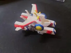トミカ　機動戦士ガンダム ホワイトベース