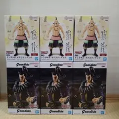 キングダム プライズ フィギュア 8点 まとめ売り - メルカリ