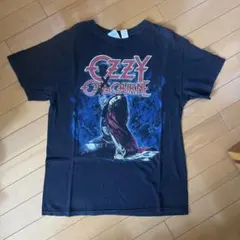 希少 Ozzy Osbourne 00s バンドTシャツ バックプリント - メルカリ