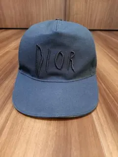 Dior　キャップのサムネイル