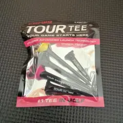 TOUR TEE ゴルフティー