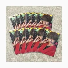 nexz セイタ OneBite トレカ まとめ