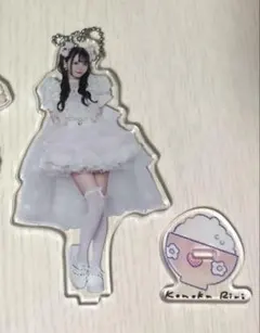 2025年最新】心花りり 生誕の人気アイテム - メルカリ