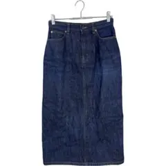 ●Levi's リーバイス　レディース　デニム　ロングスカート　タイトスカート
