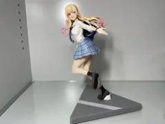 【開封済•箱なし】その着せ替え人形は恋をする Luminasta“喜多川海夢