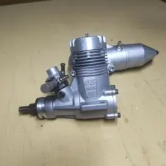 小川精機製 OS-MAX OSエンジン マフラー ラジコン 中古部品 まとめ売り ラジコン飛行機エンジン 2中古 OS Max 32-F 小川精機 マフラー