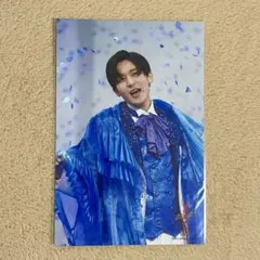 滝沢歌舞伎ZERO2021 ステージフォト　目黒蓮