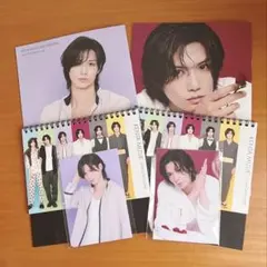 水江建太 カレンダー 2026