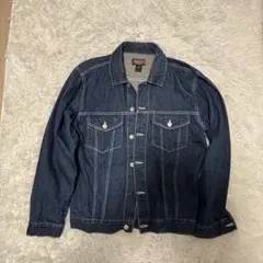 orientlize collection デニムジャケット 日本製 - メルカリ