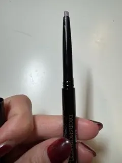 DIORSHOW STYLO 防水アイライナー パールライラック　美品