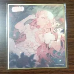 2026年最新】巡音ルカ 色紙の人気アイテム - メルカリ