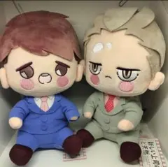 2026年最新】新しい上司はど天然 ぬいぐるみの人気アイテム - メルカリ