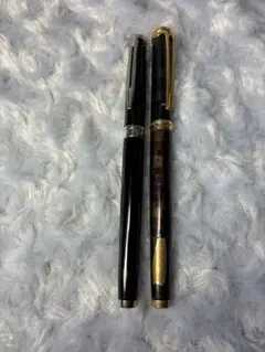 1*k様 オークション kaweco DIA2ローラーボールとエレガンス シャー