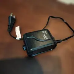 GEX e-AIR 1000SB ポンプ