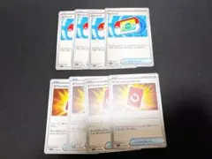 【匿名配送】ポケカ　汎用まとめ売り