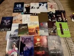 バラ売り* 映画チラシ フライヤー 洋画 アニメ ハリウッド - メルカリ