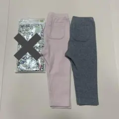 リブレギンス パンツ