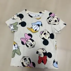 【訳あり新品】120〜130cm H&M