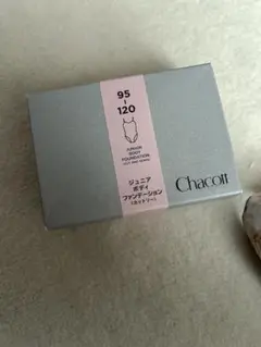 Chacott ジュニアボディファンデーション 95-120