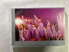 乃木坂46　2ND YEAR BIRTHDAY LIVE