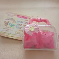 トロピカル〜ジュ！プリキュア ぷちきゅあ きゅあ〜なワゴンハウス