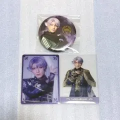 刀ミュ　五月雨江