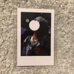 いれいす　実写チェキ　初兎