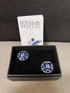 2025年最新】デルフトネクタイピンの人気アイテム - メルカリ