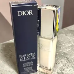 未使用 DIOR フォーエヴァー グロウ マキシマイザー パーリー