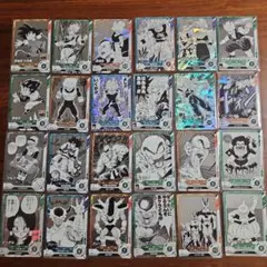 ドラゴンボールスーパーダイバーズ アドバンスパック NRコンプセット