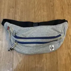 chums チャムス　ショルダーバッグ