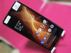 AQUOS sense5G shg03 os:13 初期化済み 42-85028