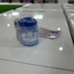 シナモロール コインシリンダー ガチャガチャ