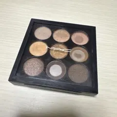 MAC スモールアイシャドウ×9 アンバータイムズナイン