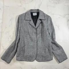 23区 大きいサイズ ジャケット