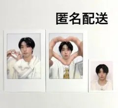 Stray Kids スキズ 5'clock ペンミ ポラロイド ハン