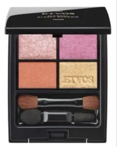 ETVOS ミネラルクラッシィシャドーⅠ　イノセントブルーム＜2024SS＞