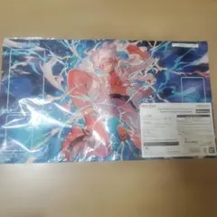 ONE PIECEカードゲーム　オフィシャルプレイマット　23-24エディション