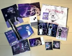 ★新品未開封★ よふかしのうた 七草ナズナ 各グッズセット