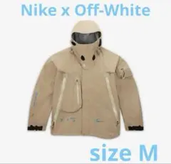 2026年最新】nike off-white 007の人気アイテム - メルカリ