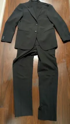 uniqloセットアップ